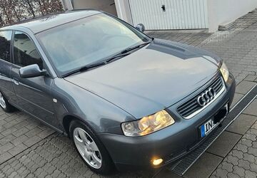 Audi A3 108.000 km 3.890 &euro; Ingolstadt 85055