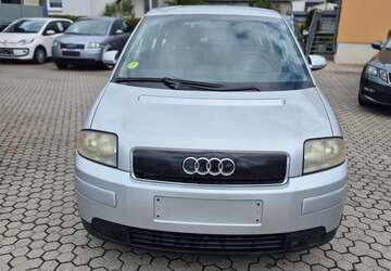 Audi A2 390.000 km 1.790 &euro; Ingolstadt 85055