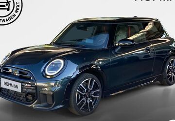 Mini Cooper C 34.000 km 29.925 &euro; Ingolstadt 85053
