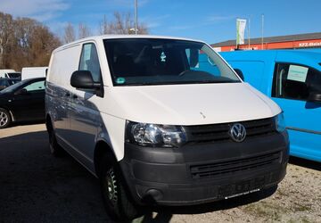 VW T5 Transporter 289.221 km 7.140 &euro; Ingolstadt 85053