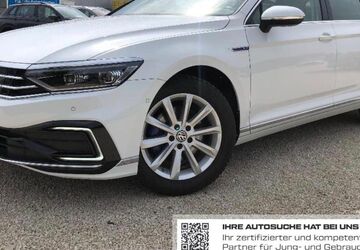 VW Passat Variant 48.061 km 25.899 &euro; Langenmosen 86571