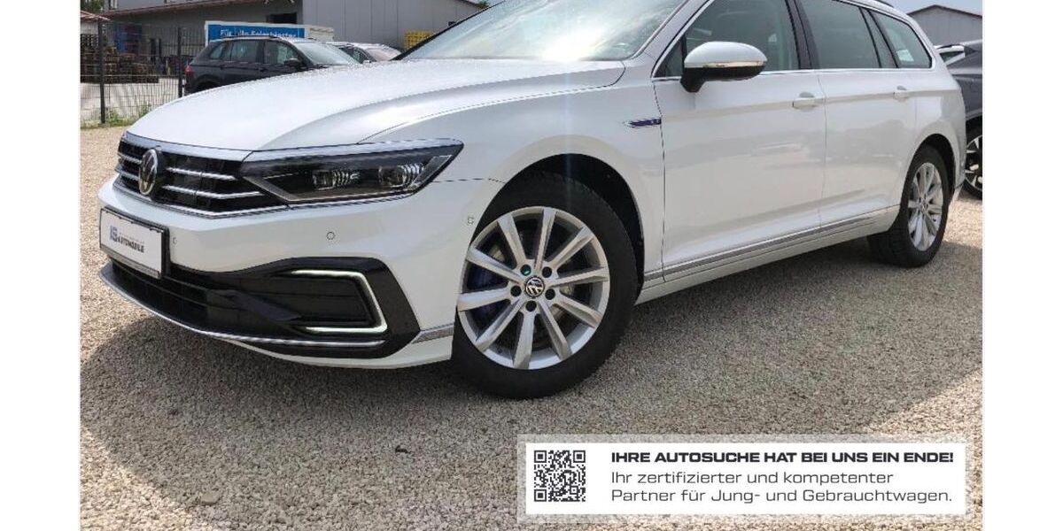 VW Passat Variant 48.061 km 25.899 &euro; Langenmosen 86571