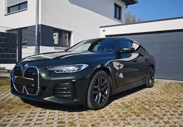 BMW i4 35.000 km 44.700 &euro; Pfaffenhofen 85276