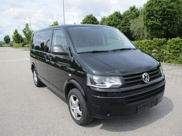 Gebrauchte VW Transporter