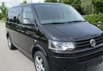 VW T5 Transporter 180.000 km 14.990 &euro; Ingolstadt 85055