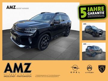 Gebrauchte Citroën C5 Aircross