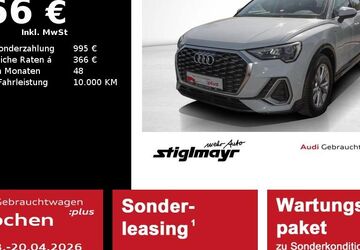 Audi Q3 23.370 km 35.760 &euro; Pfaffenhofen 85276