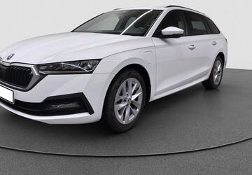 Skoda Octavia 24.660 km 26.550 &euro; Manching 85077