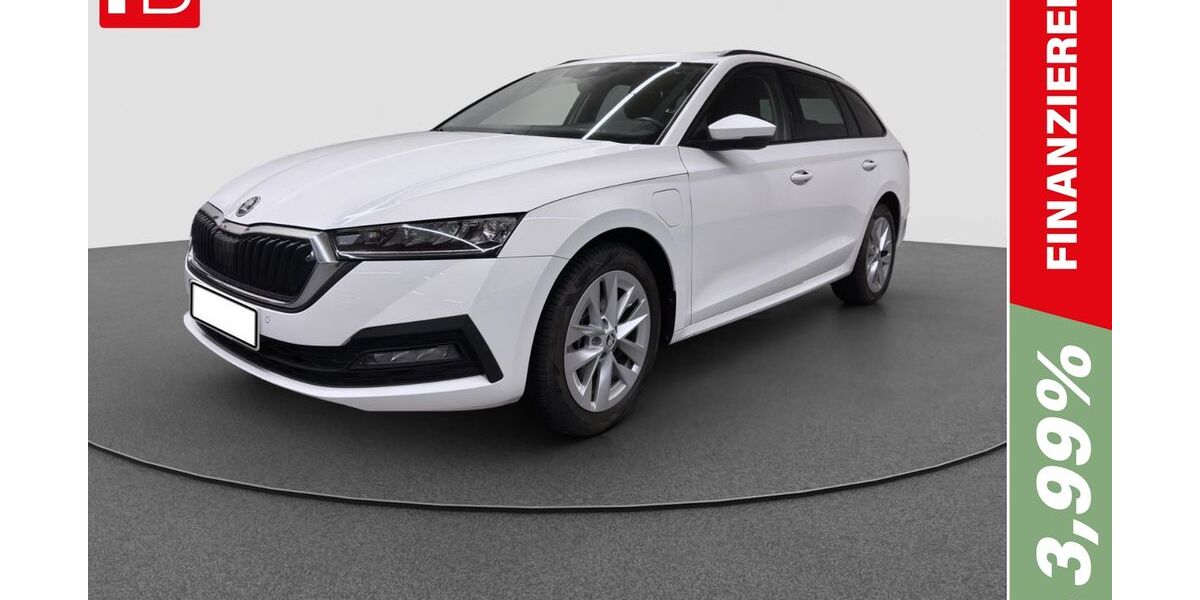 Skoda Octavia 24.660 km 26.550 &euro; Manching 85077