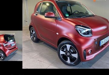 Smart ForTwo 5.380 km 17.900 &euro; Ingolstadt 85055