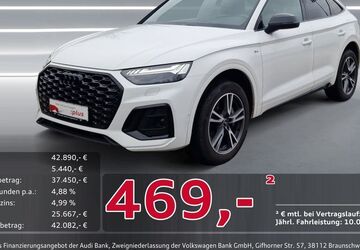 Audi Q5 67.649 km 42.490 &euro; Ingolstadt 85057