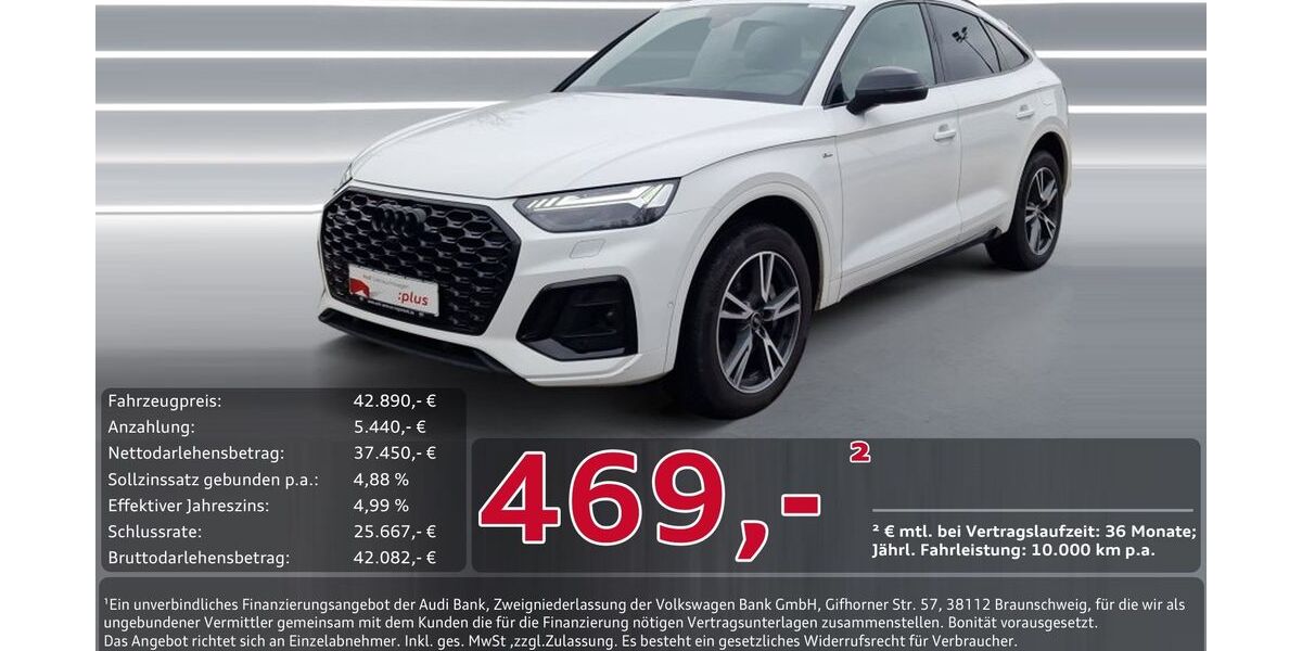 Audi Q5 67.649 km 42.490 &euro; Ingolstadt 85057