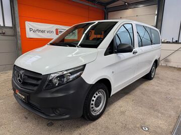 Gebrauchte Mercedes-Benz Vito