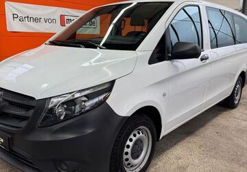 Mercedes-Benz Vito 72.000 km 23.999 &euro; Gaimersheim bei Ingolstadt 85080
