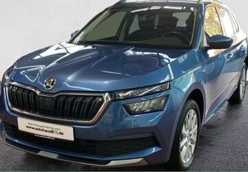 Skoda Kamiq 46.900 km 19.490 &euro; Neuburg 86633