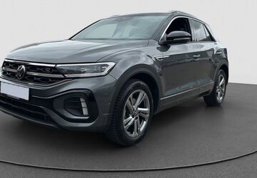 VW T-Roc 25.530 km 28.450 &euro; Ingolstadt 85053