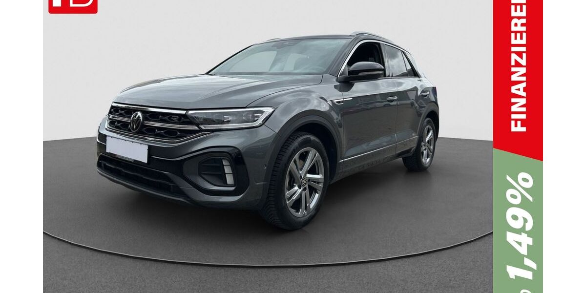 VW T-Roc 25.530 km 28.450 &euro; Ingolstadt 85053