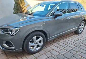 Audi Q3 9.900 km 35.200 &euro; Elsendorf 84094