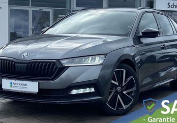 Skoda Octavia 62.886 km 27.358 &euro; Schrobenhausen-Edelshsn. 86529