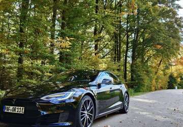 Tesla Model S 190.751 km 27.000 &euro; Riedenburg, St 93339