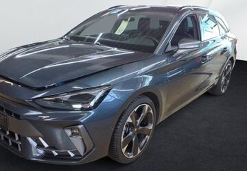 Cupra Leon 21.139 km 30.450 &euro; Ingolstadt 85053