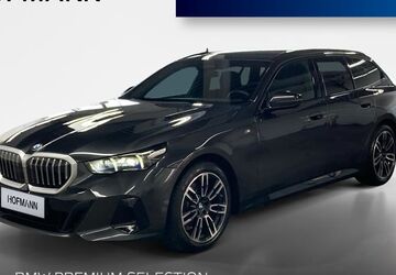 BMW 520 16.000 km 51.521 &euro; Ingolstadt 85053