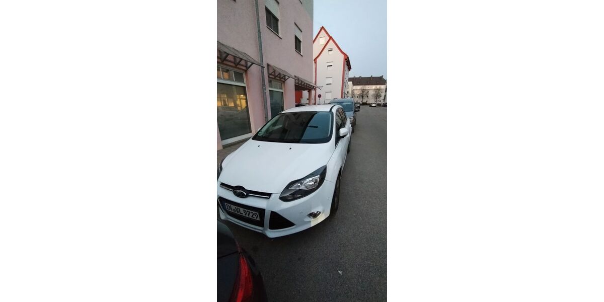 Ford Focus 138.500 km 4.250 &euro; Ingolstadt 85051
