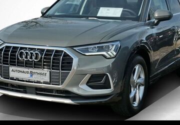 Audi Q3 6.400 km 39.440 &euro; Pfaffenhofen 85276