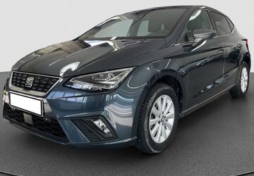Seat Ibiza 50.123 km 11.950 &euro; Ingolstadt 85053