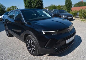 Opel Mokka 36.246 km 15.500 &euro; Pfaffenhofen an der Ilm 85276