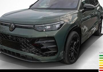 VW Tayron 7.890 km 64.890 &euro; Pfaffenhofen/Ilm 85276