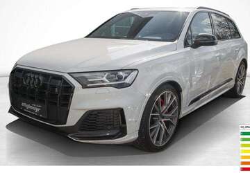 Audi SQ7 70.600 km 67.650 &euro; Schrobenhausen 86529