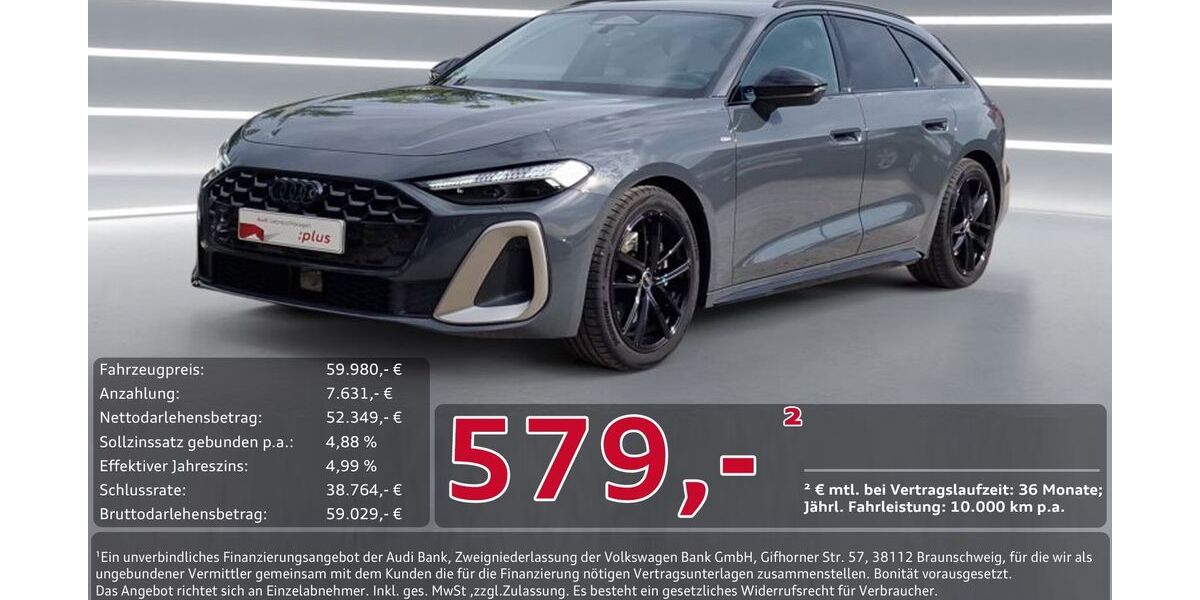 Audi A5 14.800 km 59.980 &euro; Ingolstadt 85057