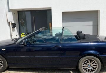 BMW 318 115.000 km 5.500 &euro; Scheyern 85298
