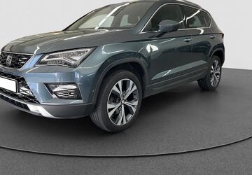 Seat Ateca 51.500 km 22.450 &euro; Ingolstadt 85053