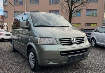 VW T5 Multivan 191.000 km 8.900 &euro; Ingolstadt 85055