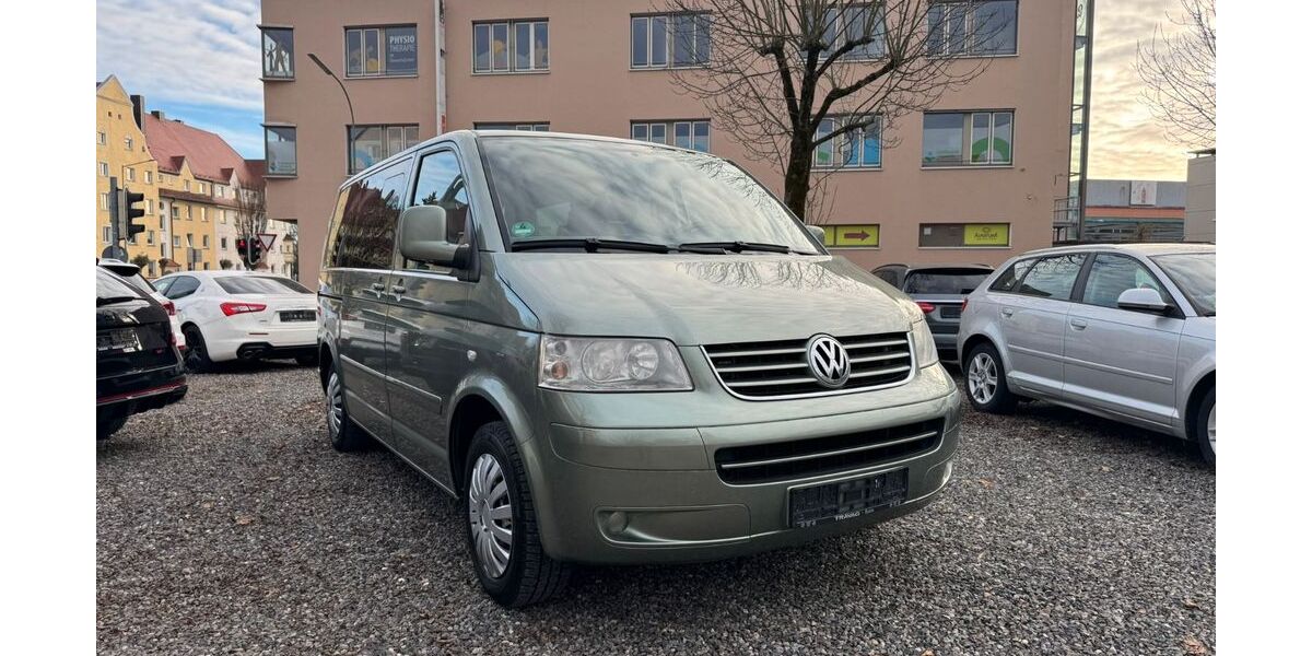 VW T5 Multivan 191.000 km 8.900 &euro; Ingolstadt 85055