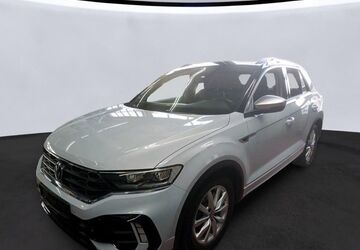 VW T-Roc 51.720 km 26.750 &euro; Ingolstadt 85053