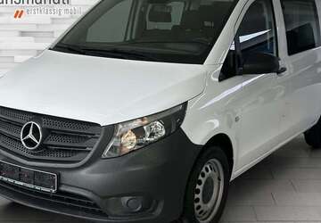 Mercedes-Benz Vito 19.529 km 30.826 &euro; Pfaffenhofen an der Ilm 85276
