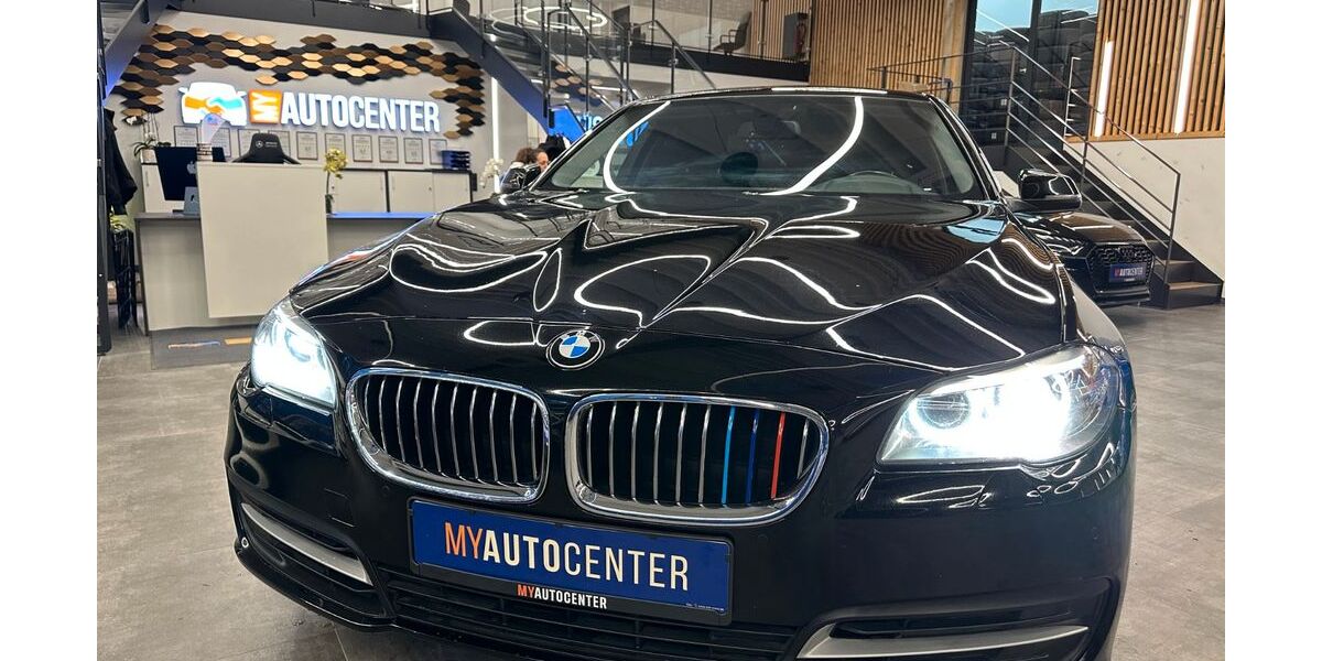 BMW 520 221.173 km 12.390 &euro; Pfaffenhofen 85276