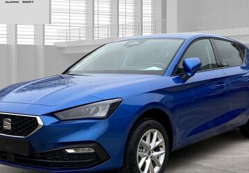 Seat Leon 1.621 km 29.990 &euro; Pfaffenhofen 85276