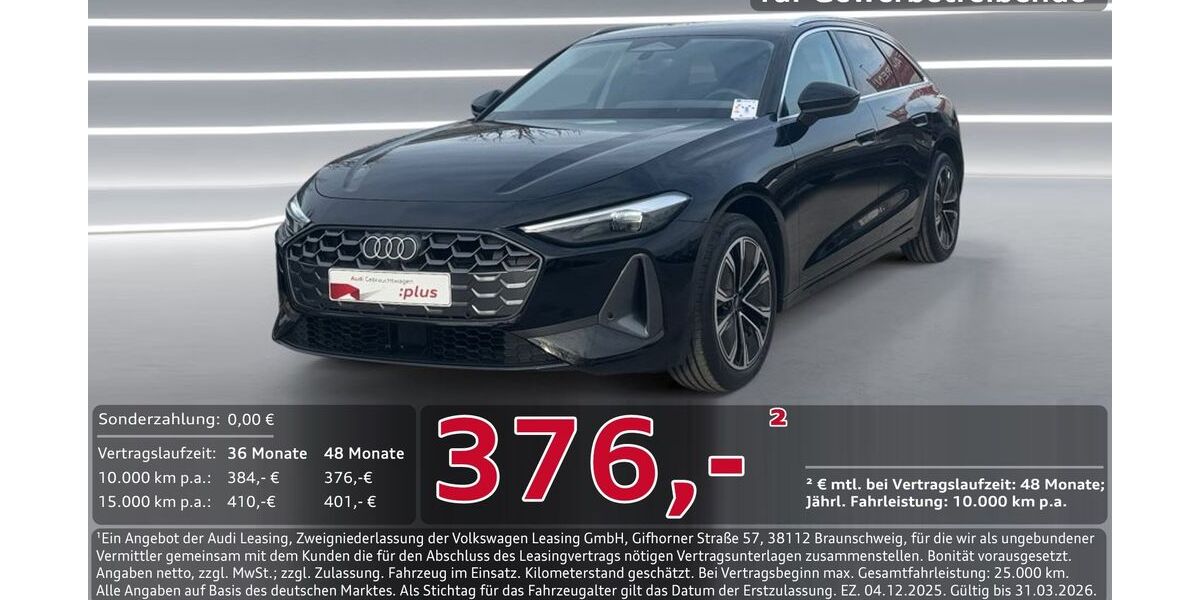 Audi A5 7.000 km 48.750 &euro; Ingolstadt 85057