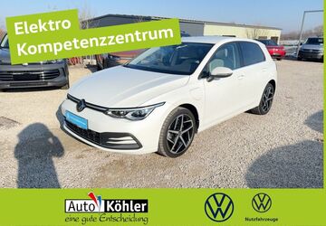 VW Golf 34.571 km 22.580 &euro; Mainburg 84048
