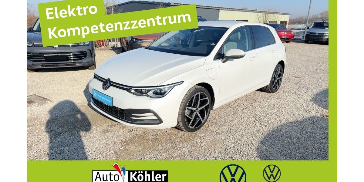 VW Golf 34.571 km 22.580 &euro; Mainburg 84048