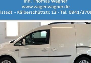 VW Caddy 79.461 km 14.980 &euro; Ingolstadt 85053