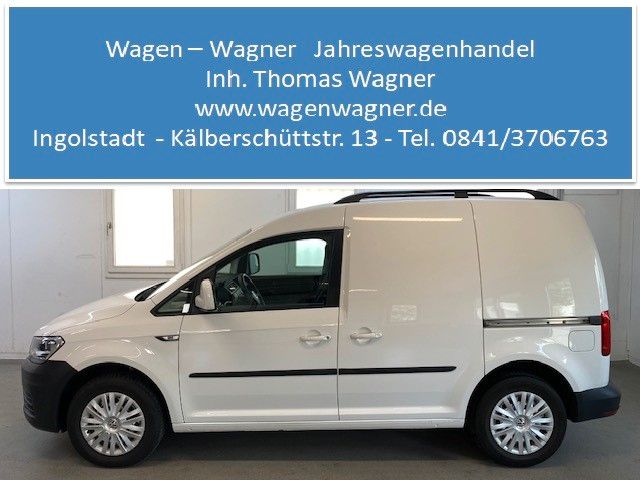 VW Caddy 79.461 km 14.980 &euro; Ingolstadt 85053