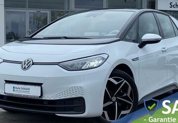 VW ID.3 37.861 km 22.848 &euro; Schrobenhausen-Edelshsn. 86529