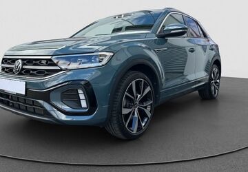 VW T-Roc 19.160 km 38.450 &euro; Ingolstadt 85053