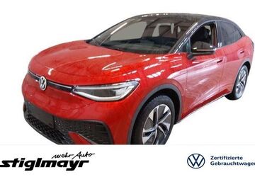 VW ID.5 30.545 km 40.290 &euro; Schrobenhausen 86529