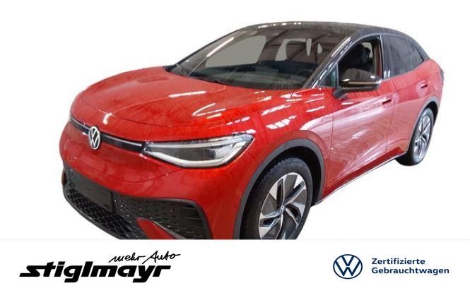 VW ID.5 30.545 km 40.290 &euro; Schrobenhausen 86529